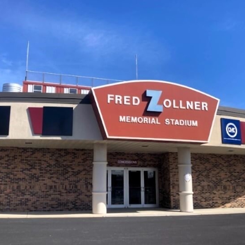 General Signage